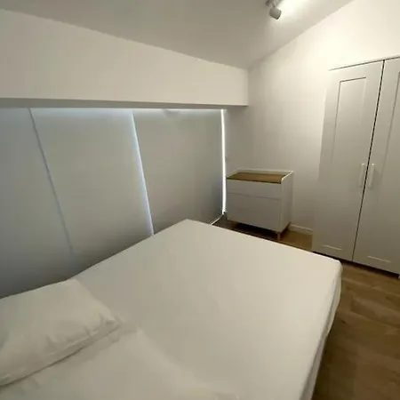Vue Coeur - Casa Riviera Bellevue