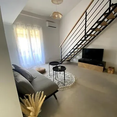 Vue Coeur - Casa Riviera Bellevue Apartment