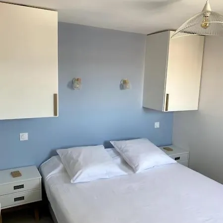 Vue Coeur - Casa Riviera Bellevue Sainte-Maxime