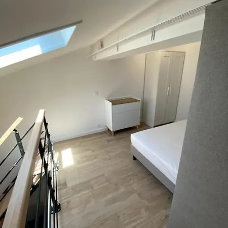 Vue Coeur - Casa Riviera Bellevue *