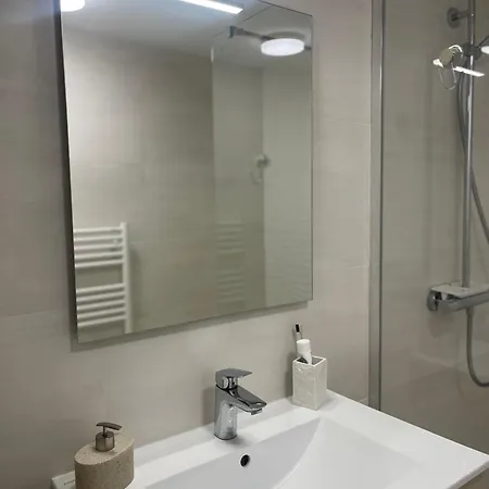 Vue Coeur - Casa Riviera Bellevue