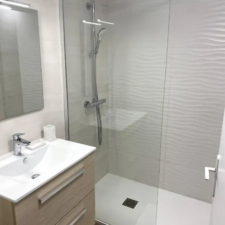 Vue Coeur - Casa Riviera Bellevue Apartment
