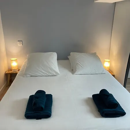 Apartment Vue Coeur - Casa Riviera Bellevue