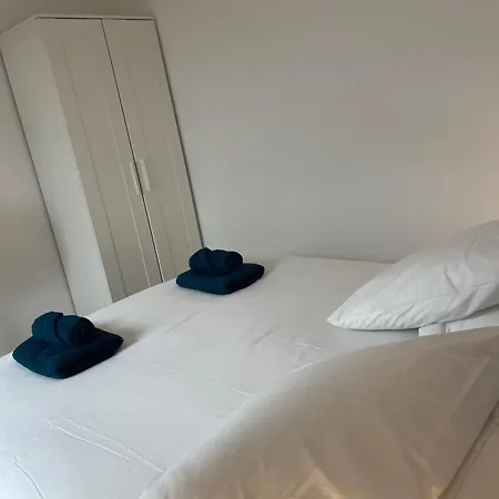 Vue Coeur - Casa Riviera Bellevue Apartment